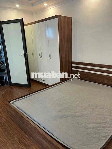 tìm bạn ở ghép đầu tháng sau có thể vào ở luôn