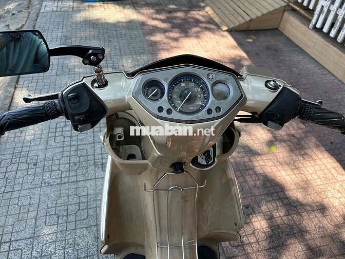 Yamaha No4 zin êm sạch đẹp