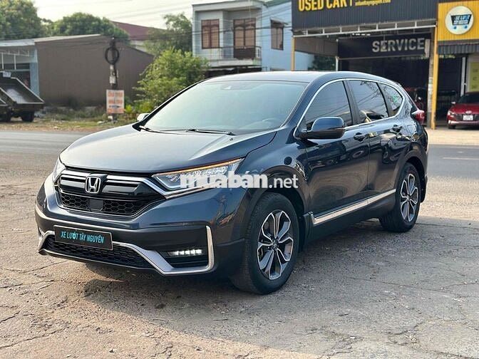 Honda CRV L 2020