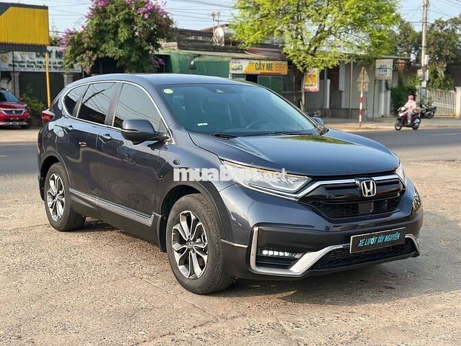 Honda CRV L 2020