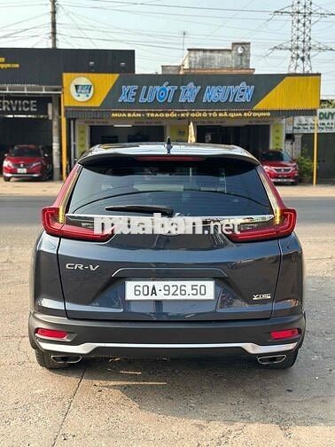 Honda CRV L 2020