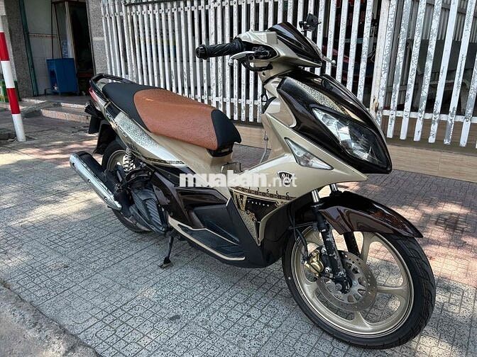 Yamaha No4 zin êm sạch đẹp