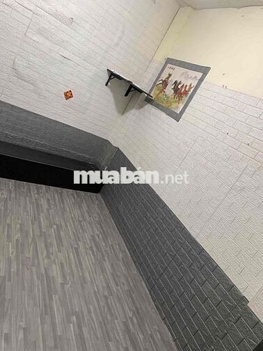 phòng trọ mặt tiền đuong binh thới . giờ tự do