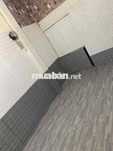 phòng trọ mặt tiền đuong binh thới . giờ tự do