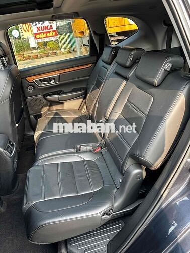 Honda CRV L 2020