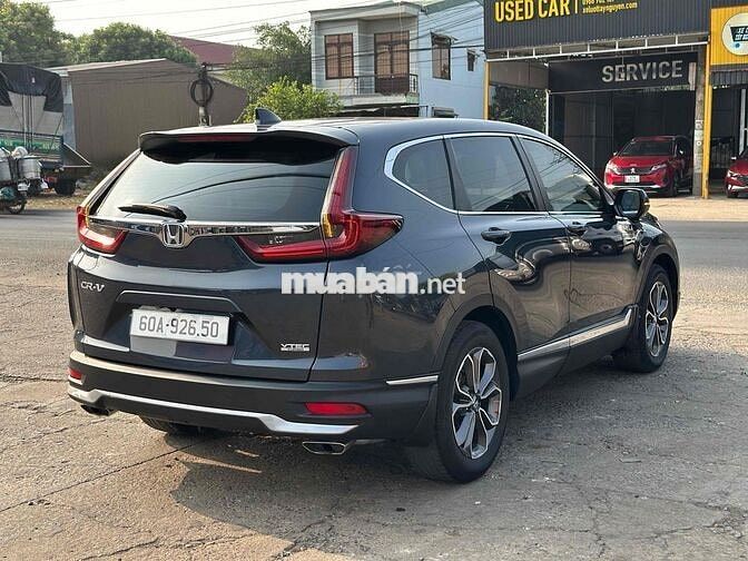 Honda CRV L 2020