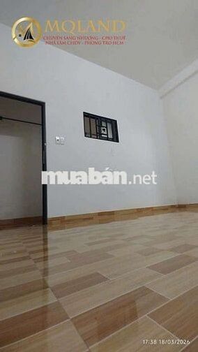 Sang 1MB+14P 14WC Cost 1tr7 HXH Bùi Quang Là GV