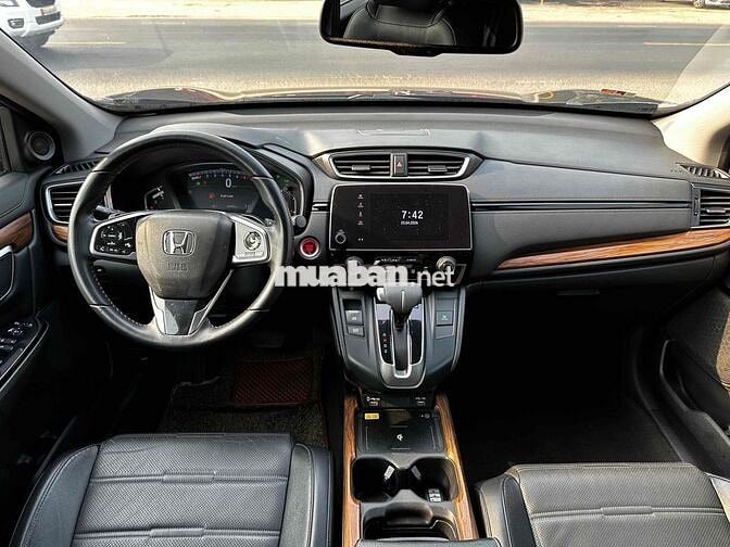 Honda CRV L 2020