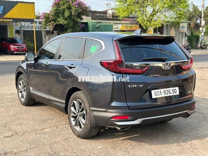 Honda CRV L 2020