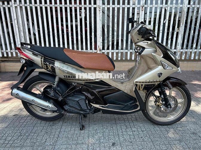 Yamaha No4 zin êm sạch đẹp