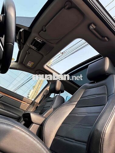 Honda CRV L 2020