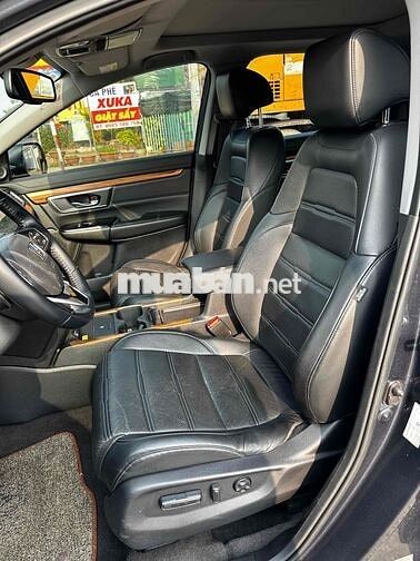 Honda CRV L 2020