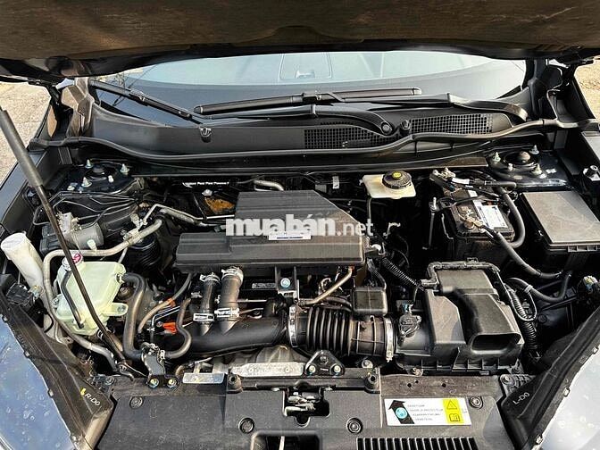Honda CRV L 2020