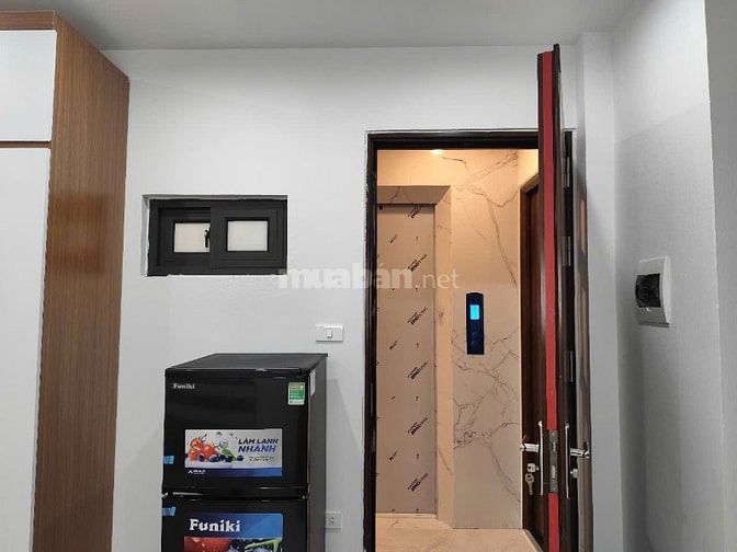 Bán nhà chính chủ vừa ở vừa cho thuê Tam Trinh
