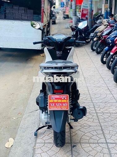 SH 160 ABS 2024 Trắng xe đẹp chuẩn zin✅