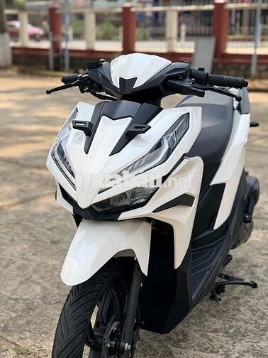 Honda Vario 125 2025 Trắng 8.000 km