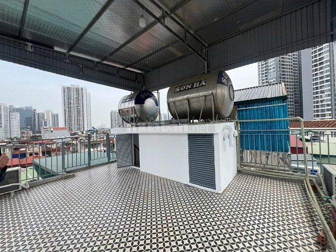 Bán nhà chính chủ vừa ở vừa cho thuê Tam Trinh
