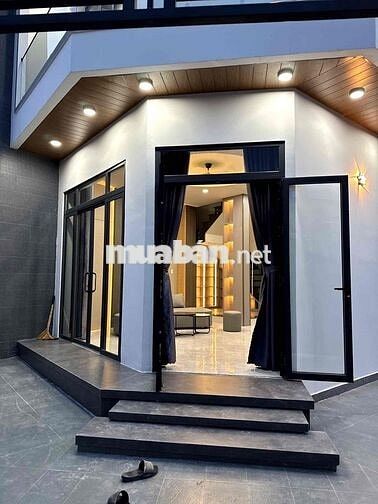 CHO THUÊ NHÀ SIÊU PHẨM 3 MẶT TIỀN PHÚ HÒA GIÁ TỐT