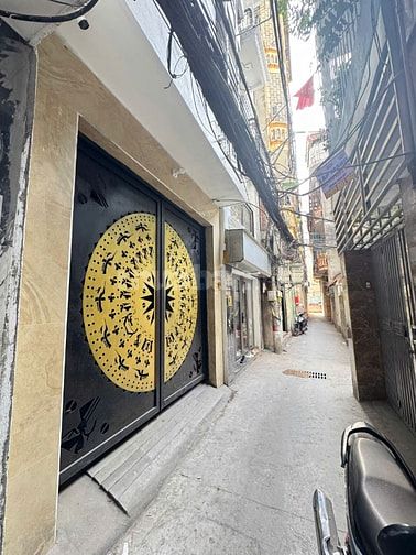 Bán nhà chính chủ vừa ở vừa cho thuê Tam Trinh