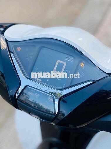 SH 160 ABS 2024 Trắng xe đẹp chuẩn zin✅