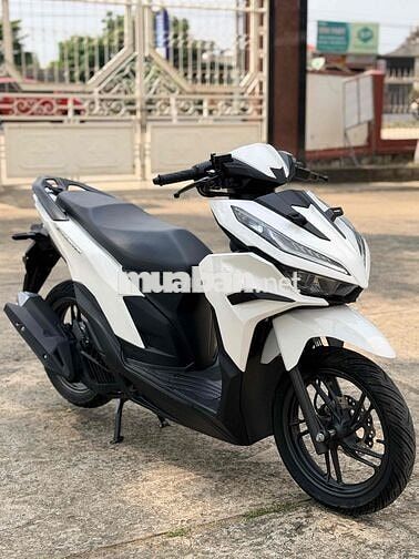 Honda Vario 125 2025 Trắng 8.000 km