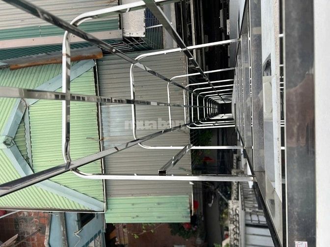 Bán nhà chính chủ vừa ở vừa cho thuê Tam Trinh