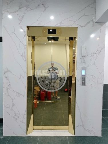 Bán nhà chính chủ vừa ở vừa cho thuê Tam Trinh