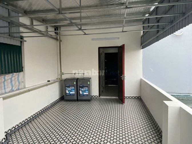 Bán nhà chính chủ vừa ở vừa cho thuê Tam Trinh