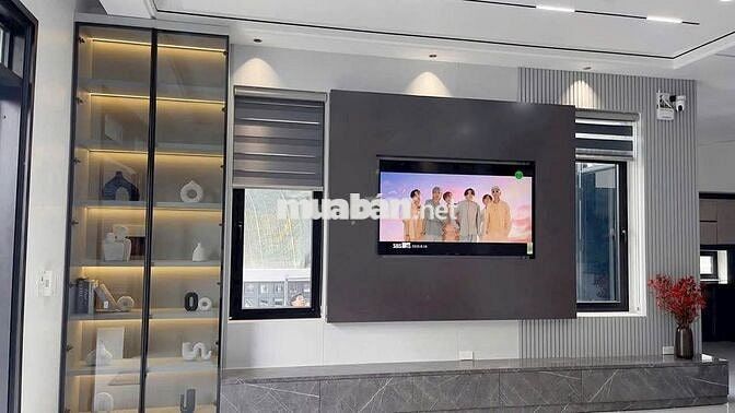🔥 BIỆT THỰ MỚI 7X14M – NGAY CHỢ BÌNH LỢI
