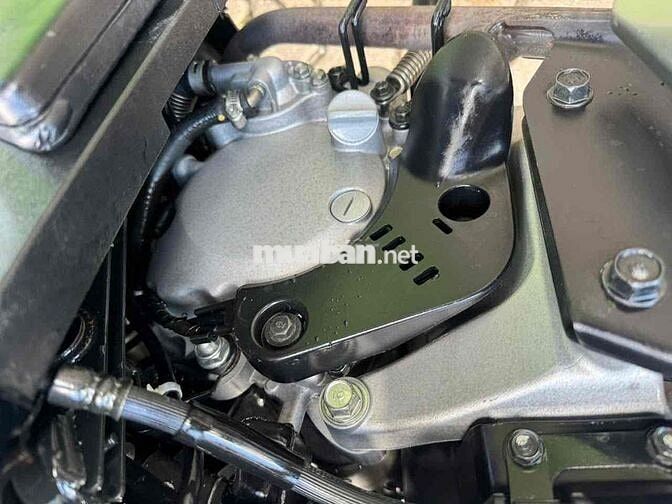 Honda SH nhập Ý Đen