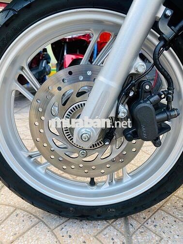 SH 160 ABS 2024 Trắng xe đẹp chuẩn zin✅