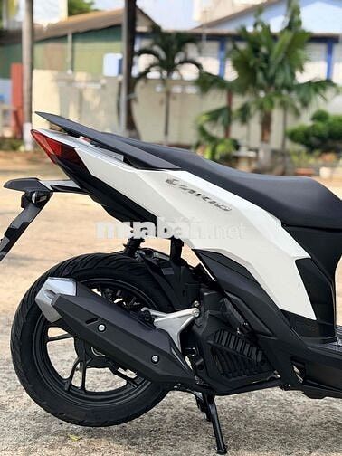 Honda Vario 125 2025 Trắng 8.000 km