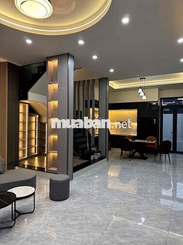 CHO THUÊ NHÀ SIÊU PHẨM 3 MẶT TIỀN PHÚ HÒA GIÁ TỐT