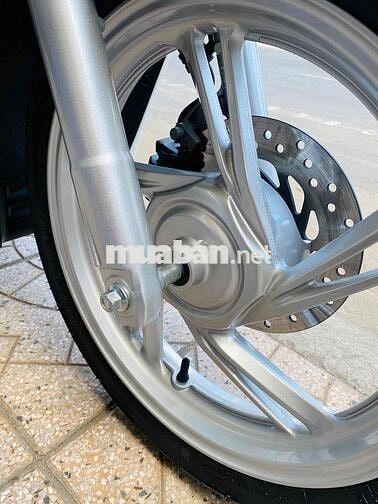SH 160 ABS 2024 Trắng xe đẹp chuẩn zin✅