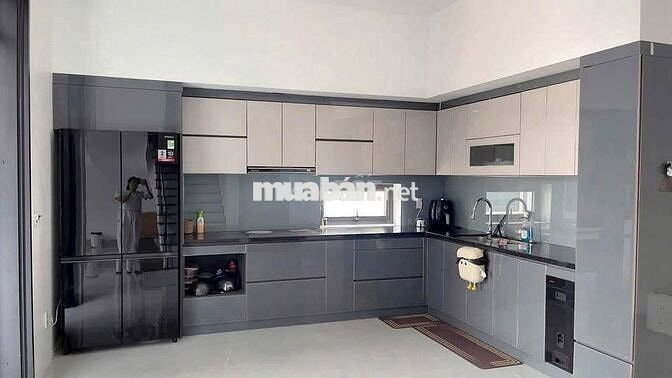🔥 BIỆT THỰ MỚI 7X14M – NGAY CHỢ BÌNH LỢI