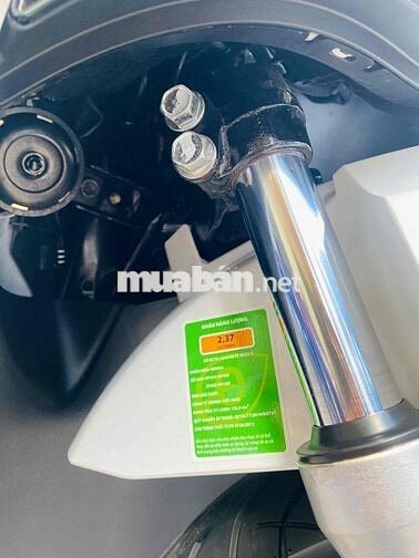 SH 160 ABS 2024 Trắng xe đẹp chuẩn zin✅