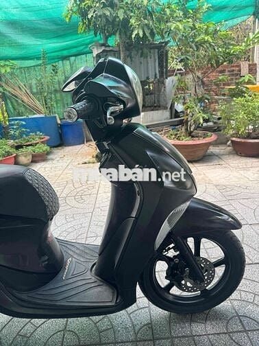 Yamaha Janus 2018 Đen Smartkey
