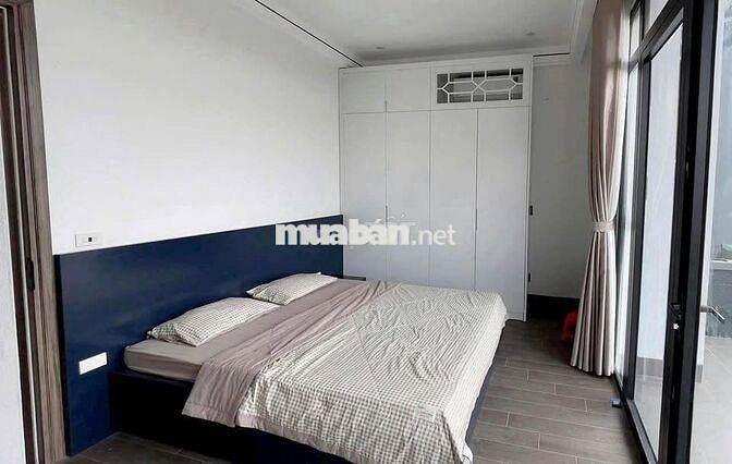 🔥 BIỆT THỰ MỚI 7X14M – NGAY CHỢ BÌNH LỢI