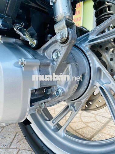 SH 160 ABS 2024 Trắng xe đẹp chuẩn zin✅