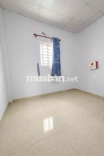 Bán nhà đg Lê Văn Lương gần bv Nhà Bè hẻm thông 6m