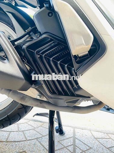 SH 160 ABS 2024 Trắng xe đẹp chuẩn zin✅