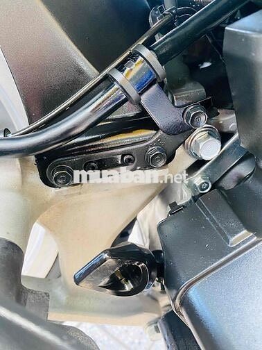 SH 160 ABS 2024 Trắng xe đẹp chuẩn zin✅