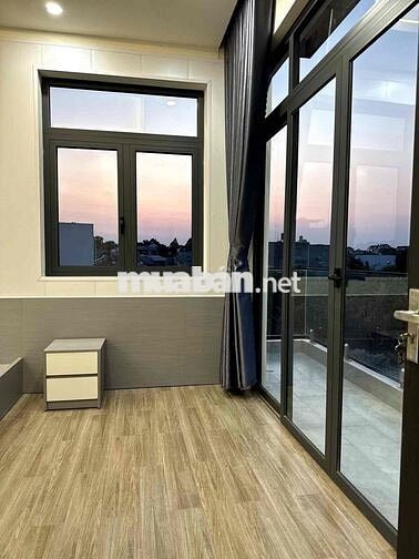 CHO THUÊ NHÀ SIÊU PHẨM 3 MẶT TIỀN PHÚ HÒA GIÁ TỐT
