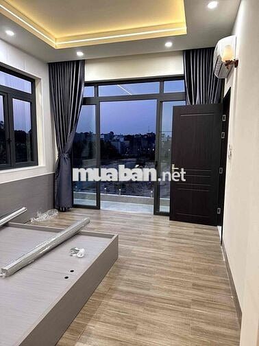 CHO THUÊ NHÀ SIÊU PHẨM 3 MẶT TIỀN PHÚ HÒA GIÁ TỐT