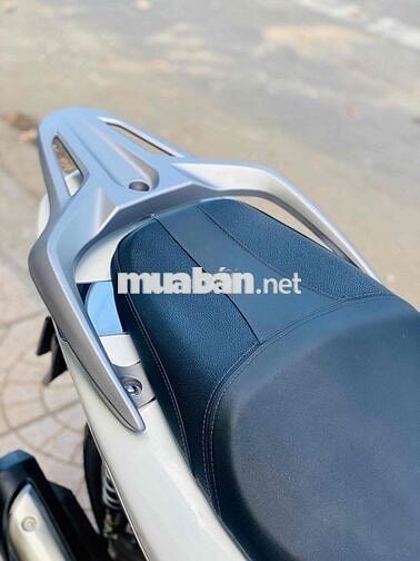 SH 160 ABS 2024 Trắng xe đẹp chuẩn zin✅