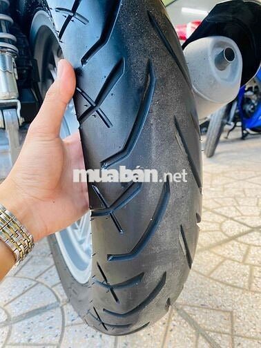 SH 160 ABS 2024 Trắng xe đẹp chuẩn zin✅