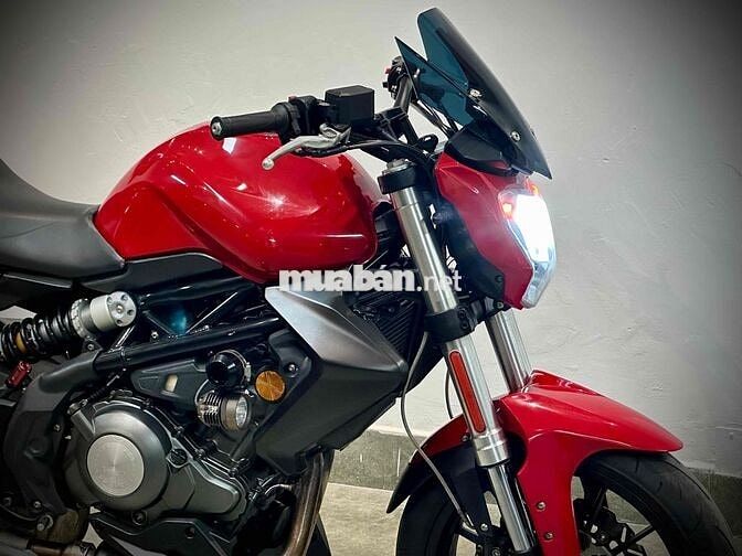 BENELLI 302 DATE 2015