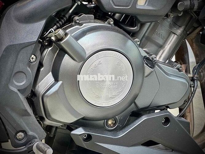 BENELLI 302 DATE 2015
