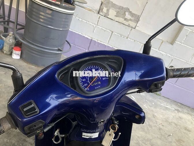 Honda Future 2003 Xanh