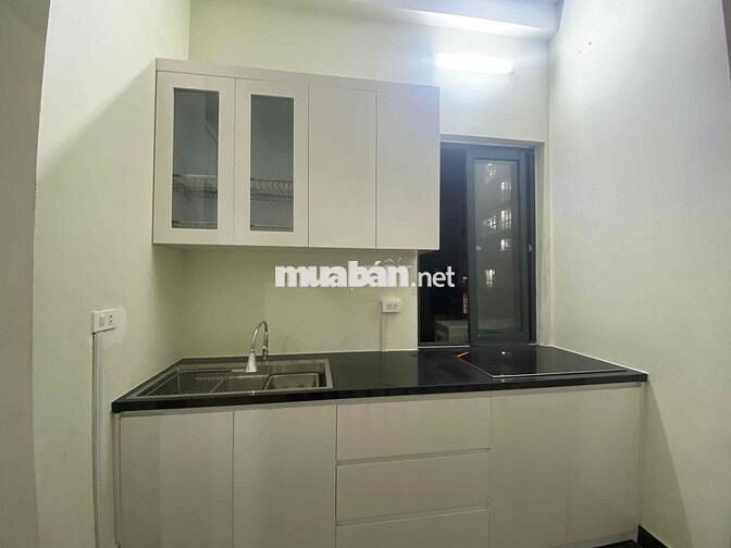 Phòng mặt phố Nguyễn Đức Cảnh – 25m² – Ở/VP mini – 4tr